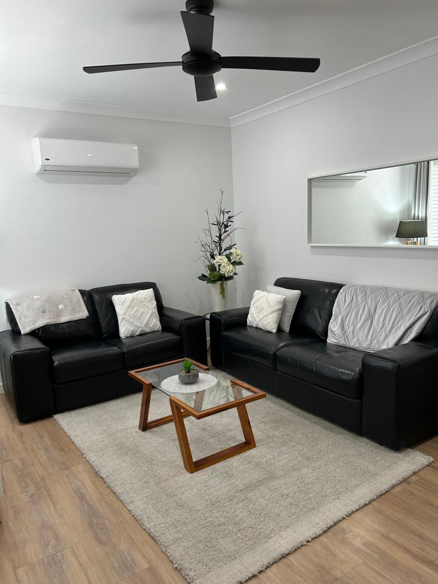 Annie'S Apartment Mount Gambier Zewnętrze zdjęcie
